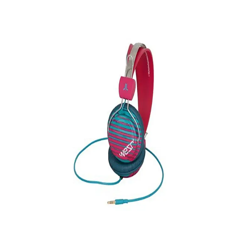 WeSC Bongo On-Ear Kopfhörer