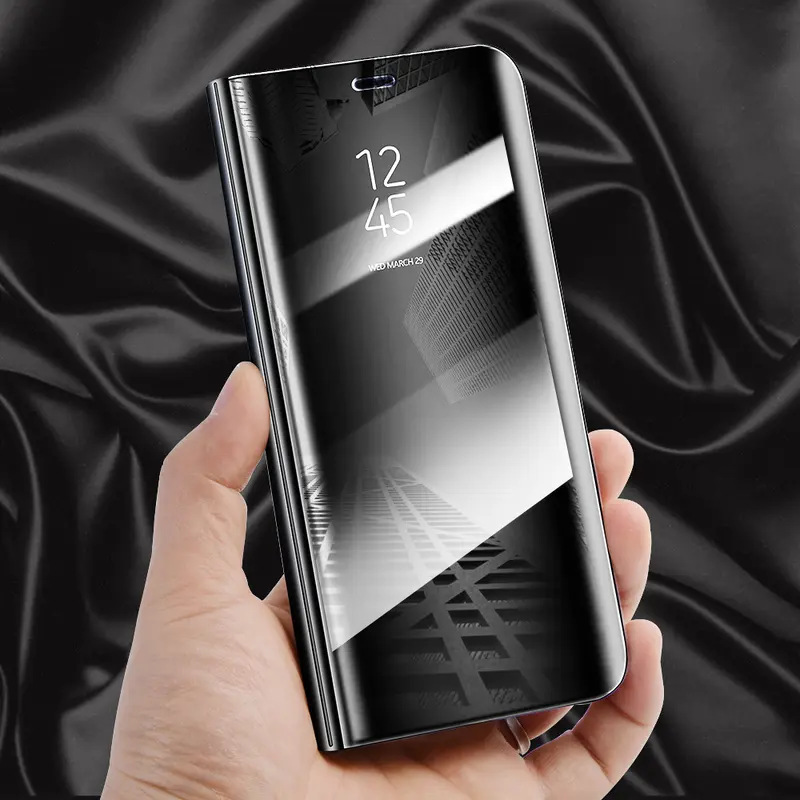 Wigento Clear View Mirror Smartcover