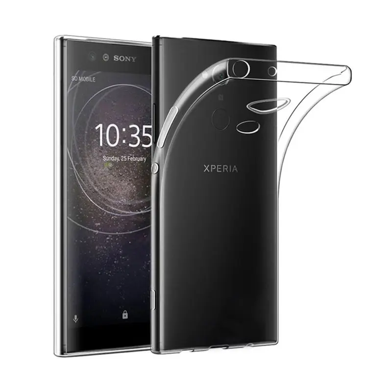 Wigento TPU Silikoncase