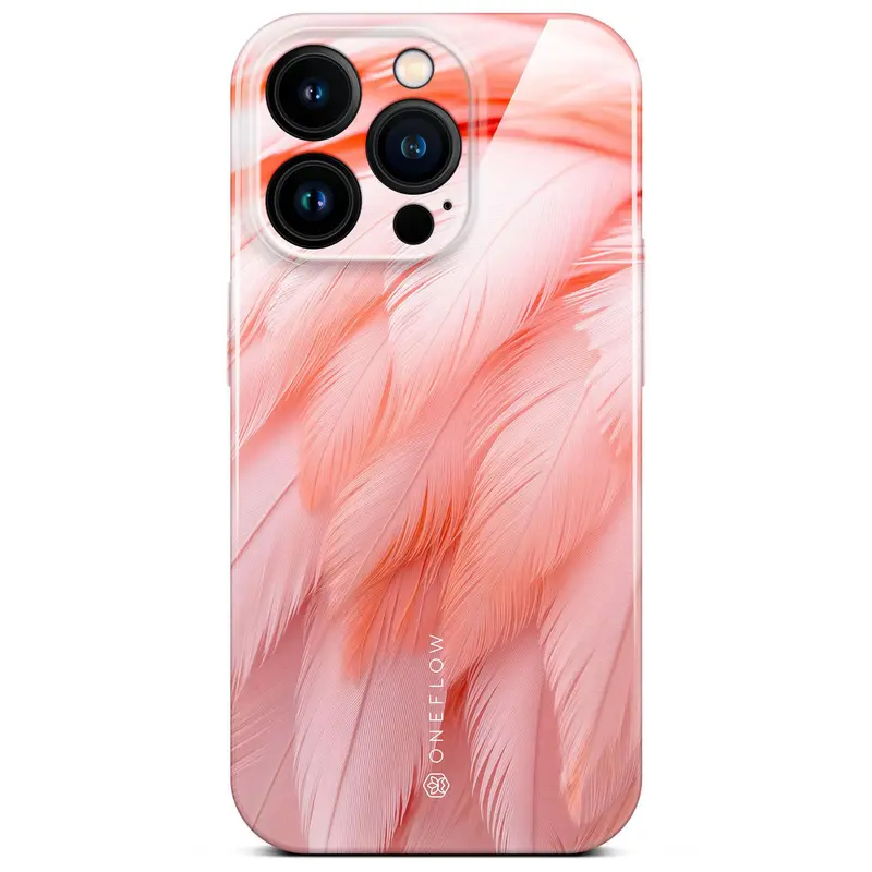 Wild Cover für iPhone 16 Pro