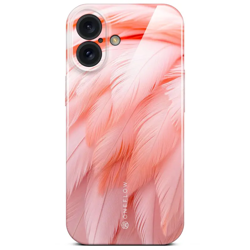 Wild Cover für iPhone 16