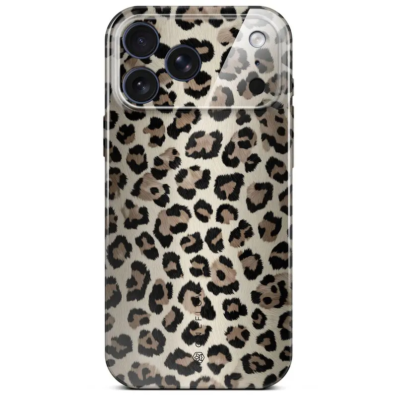 Wild Cover für iPhone 17 Pro Max