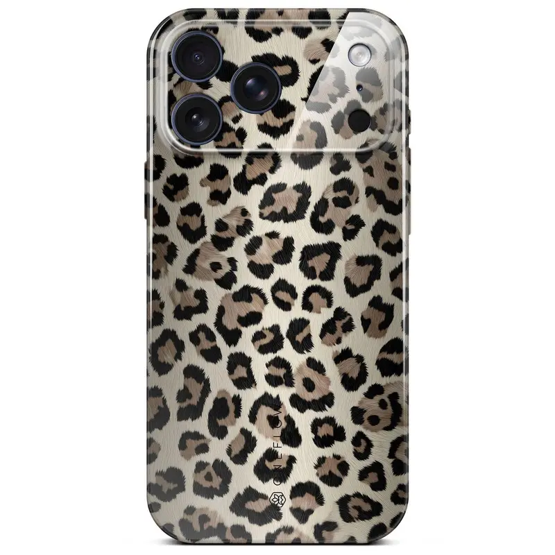 Wild Cover für iPhone 17 Pro