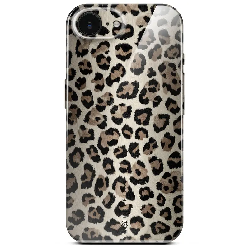 Wild Cover für iPhone 17e
