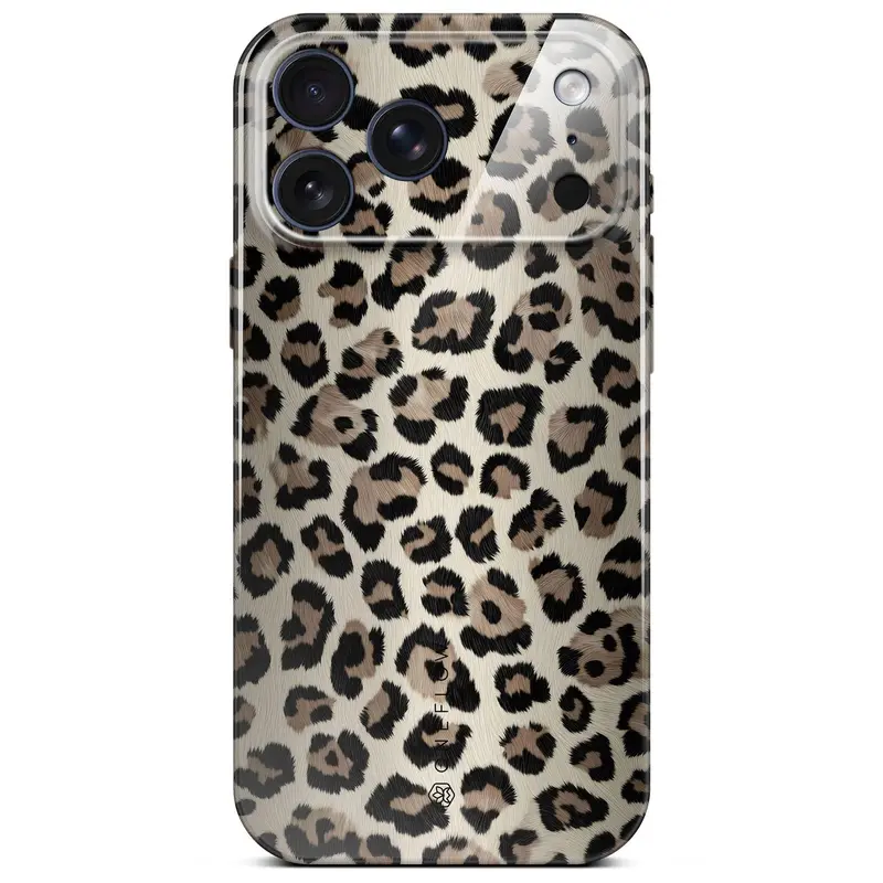 Wild Cover für iPhone 18 Pro Max