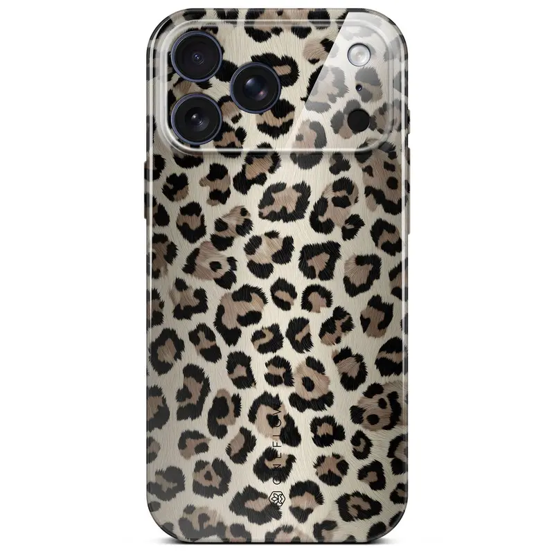 Wild Cover für iPhone 18 Pro