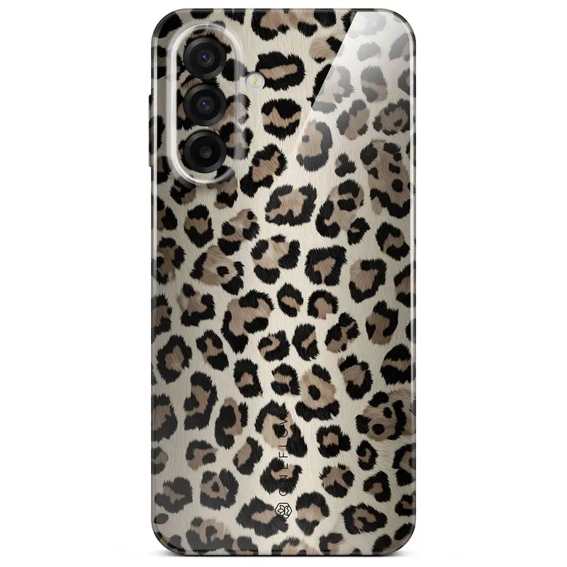 Wild Cover für Samsung Galaxy A17 5G