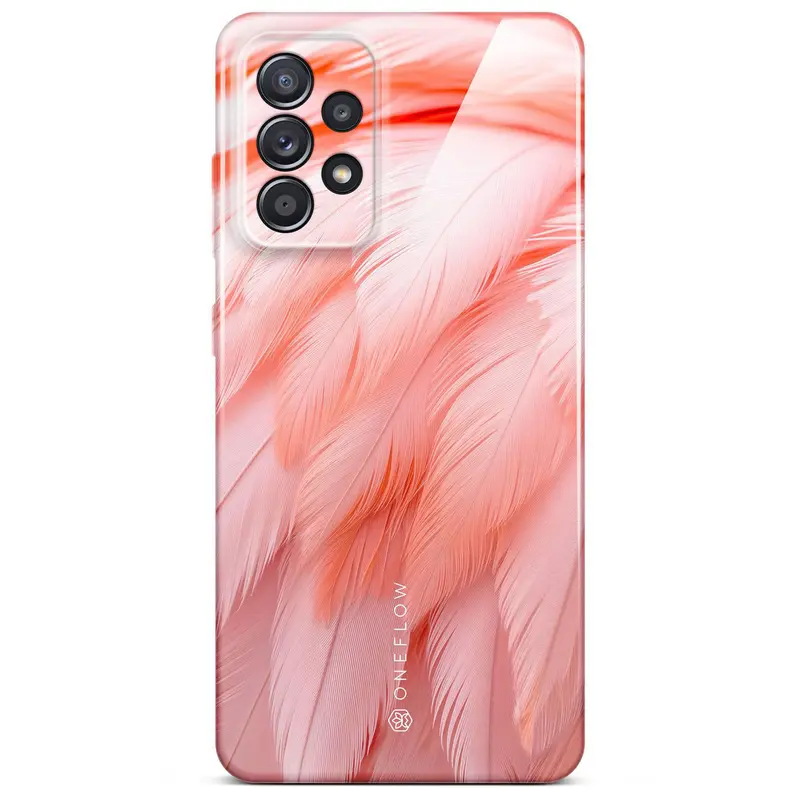 Wild Cover für Samsung Galaxy A52
