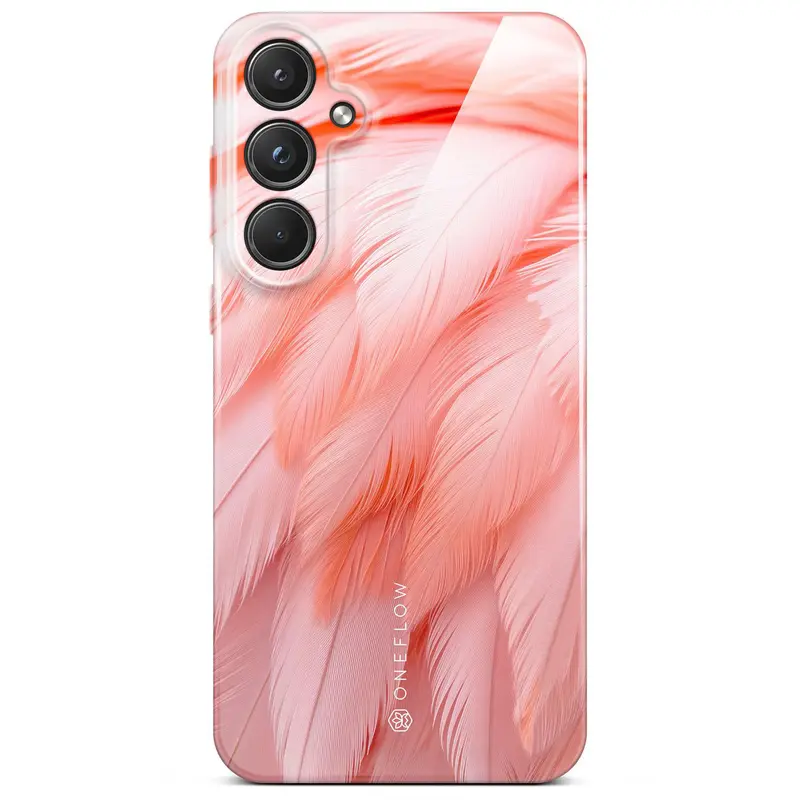 Wild Cover für Samsung Galaxy A55 5G