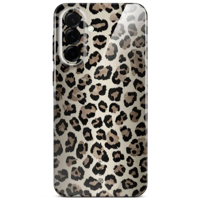Wild Cover für Samsung Galaxy A57 5G
