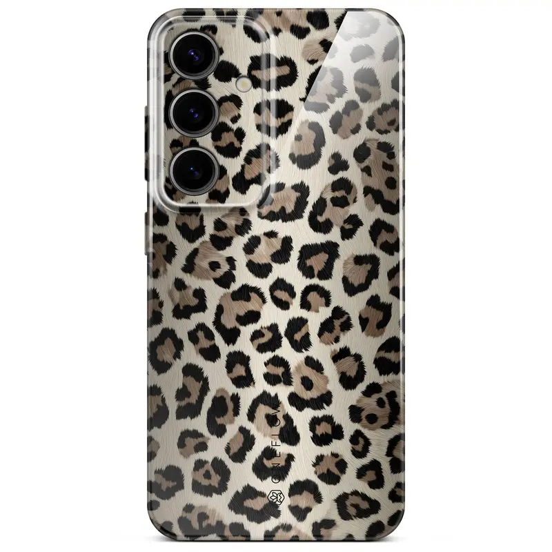Wild Cover für Samsung Galaxy S24