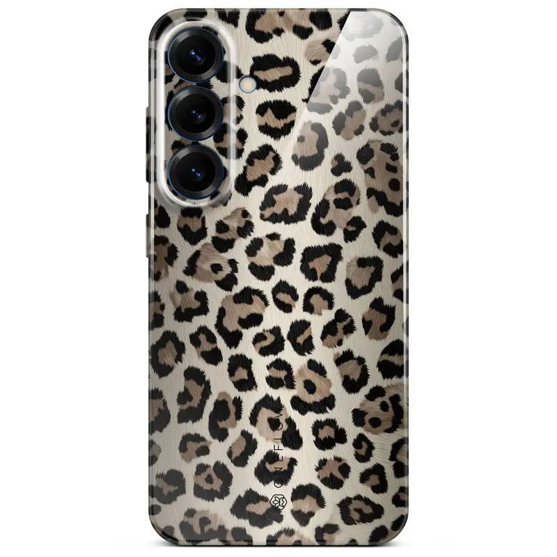 Wild Cover für Samsung Galaxy S25
