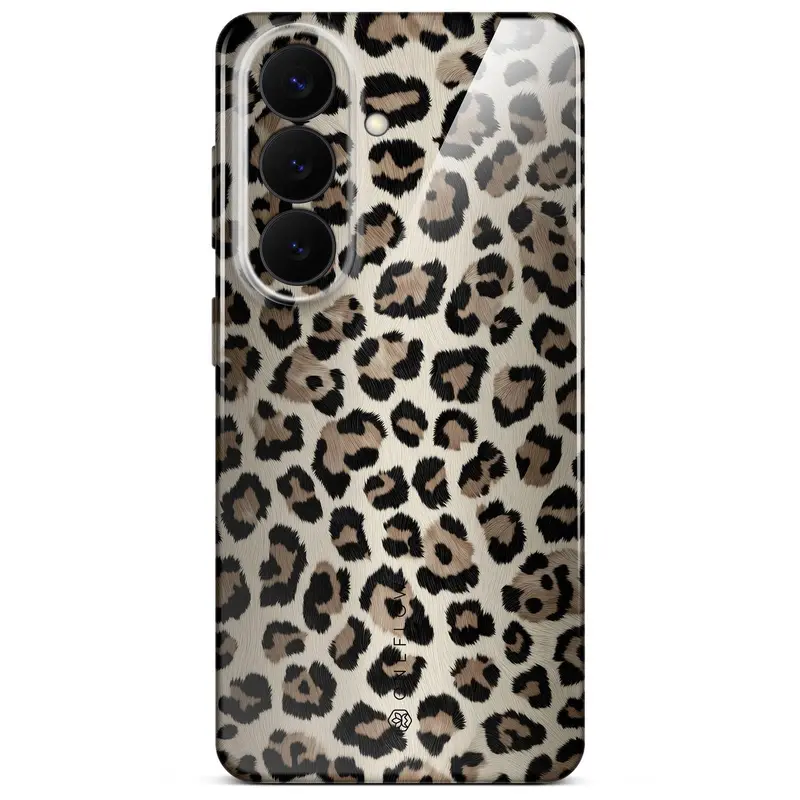 Wild Cover für Samsung Galaxy S26