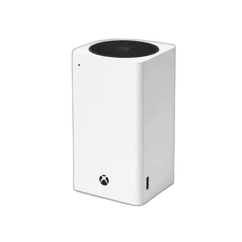 Xbox Series S Netzteil Reparatur
