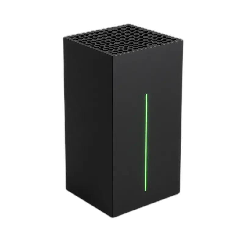 Xbox Series X Diagnose / Kostenvoranschlag