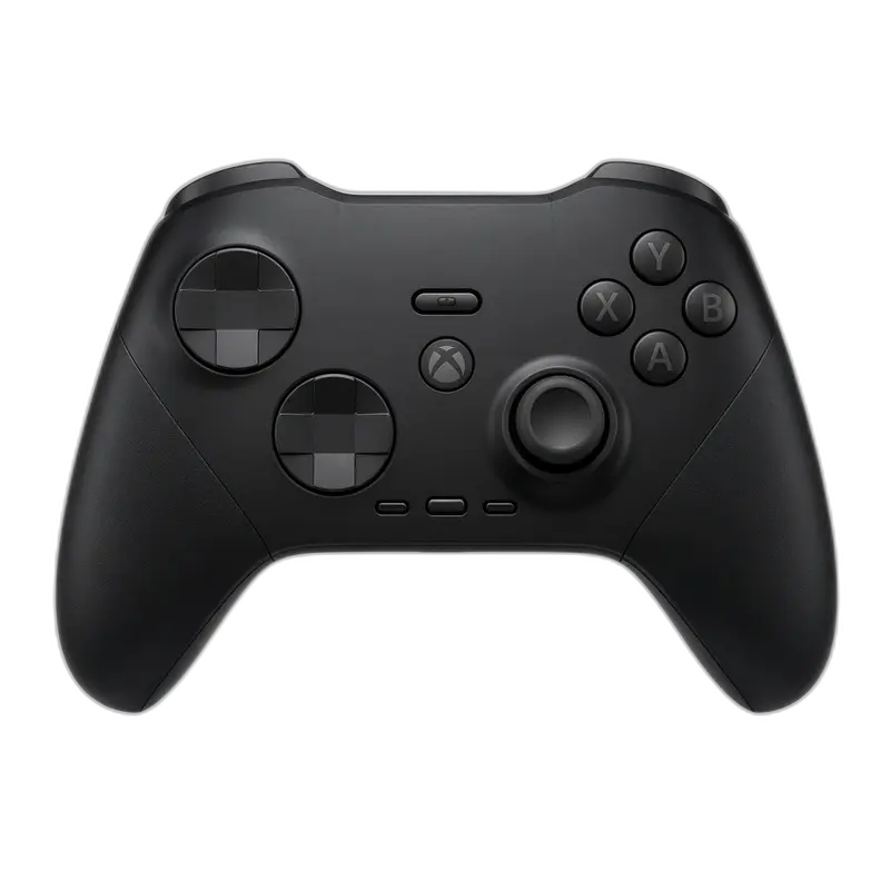 Xbox Wireless Controller TMR Stick Reparatur