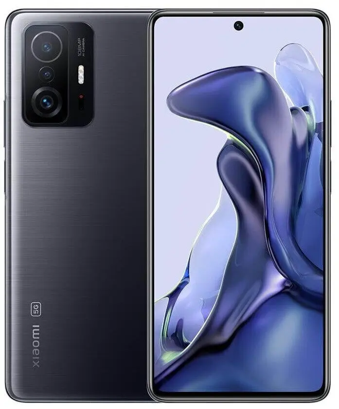 Xiaomi 11T Pro (2107113SG) Reparatur