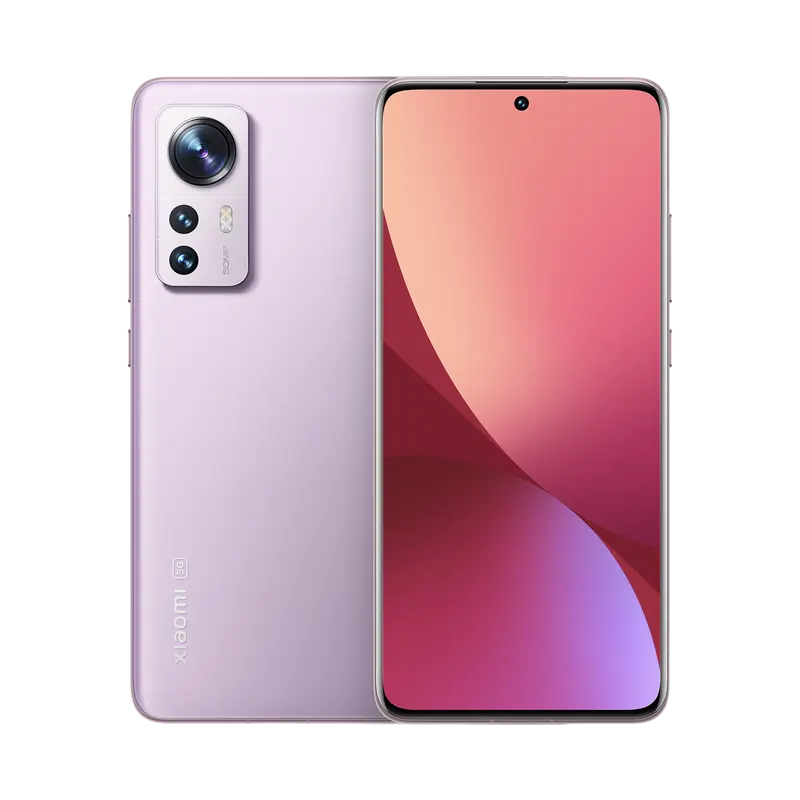 Xiaomi 12 5G Reparatur