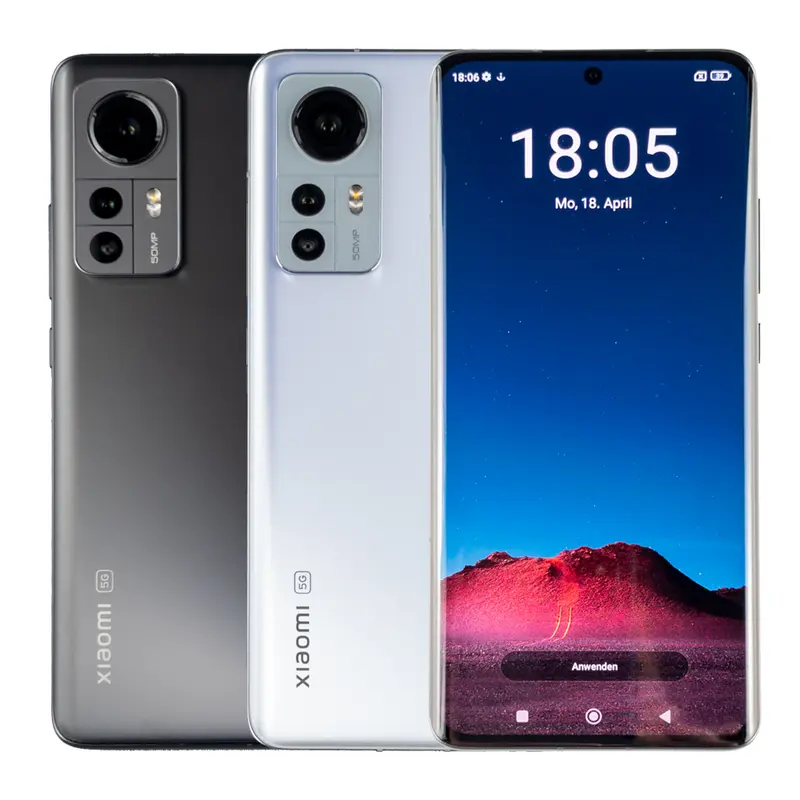 Xiaomi 12 5G