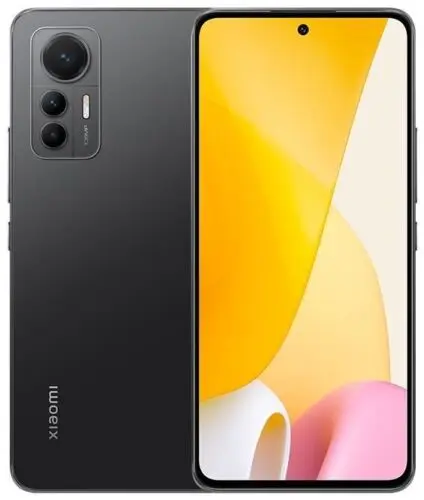 Xiaomi 12 Lite 5G Reparatur