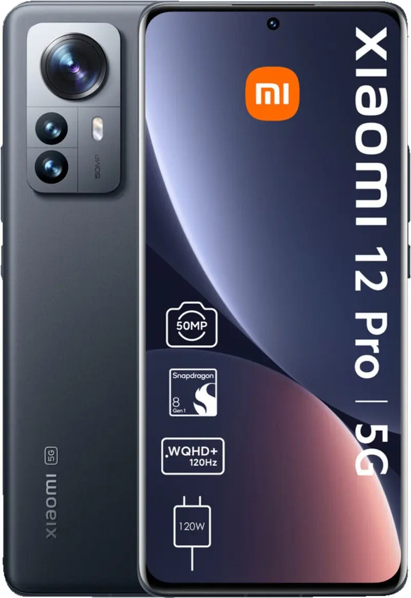 Xiaomi 12 Pro (2201122G) Reparatur