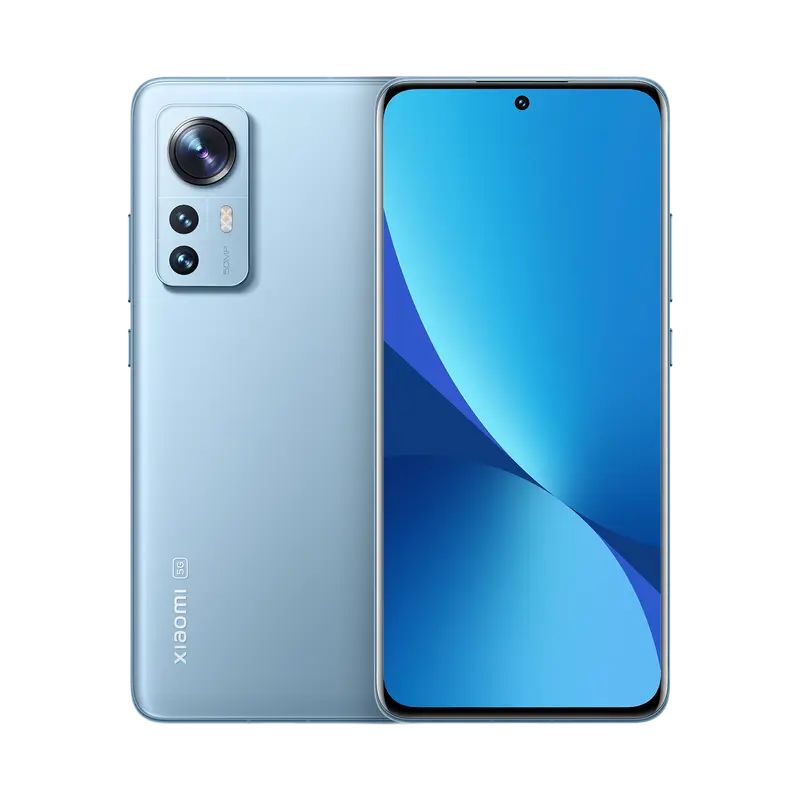 Xiaomi 12 Pro 5G Reparatur