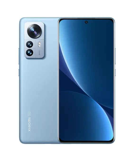 Xiaomi 12 Pro Software Reparatur