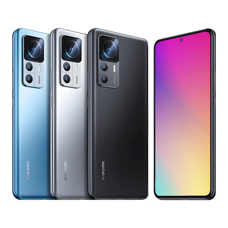 Xiaomi 12T Pro 5G