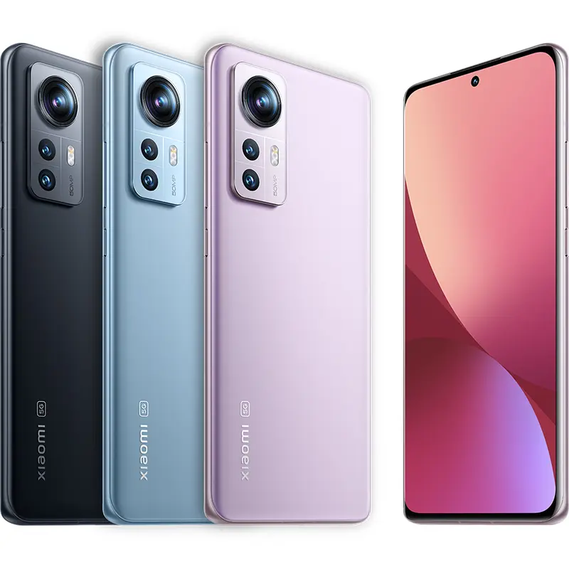 Xiaomi 12X 5G
