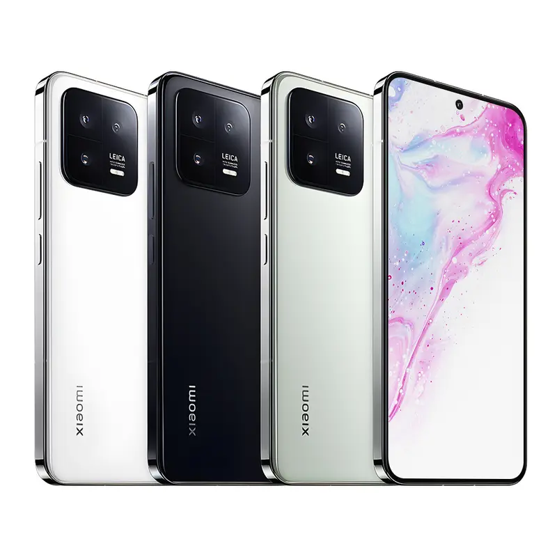 Xiaomi 13 5G