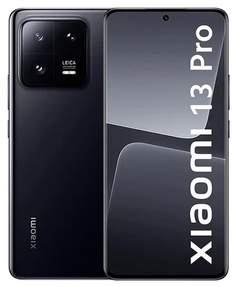 Xiaomi 13 Pro Reparatur