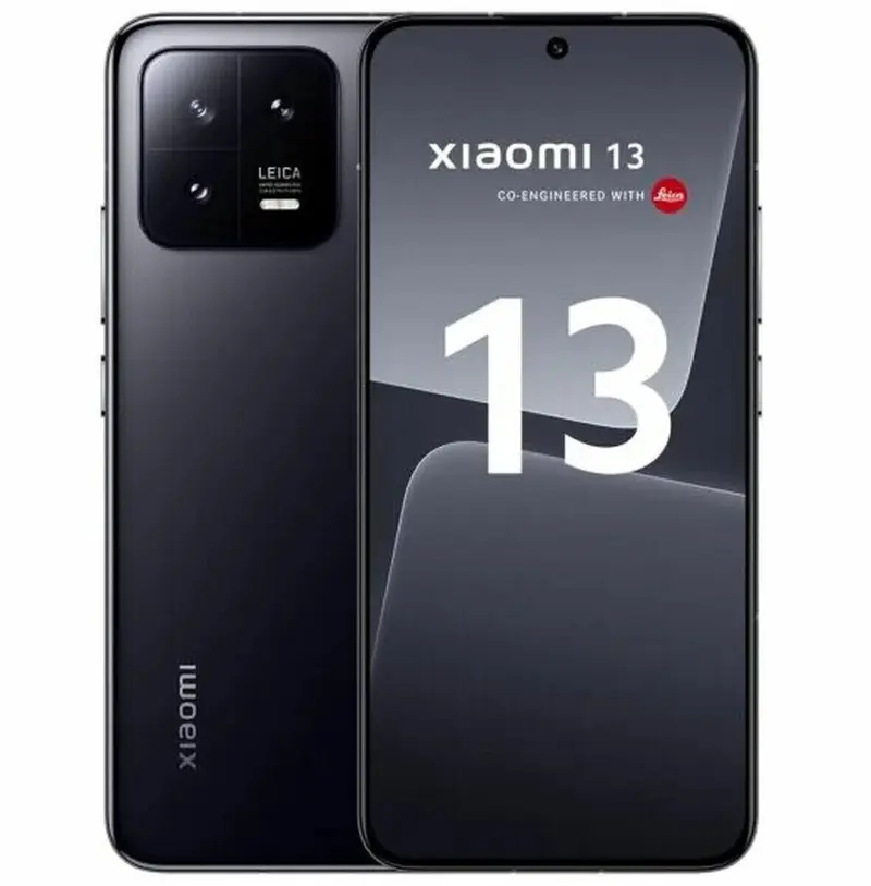 Xiaomi 13 Reparatur