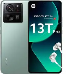 Xiaomi 13T Pro Datenrettung / Übertragung