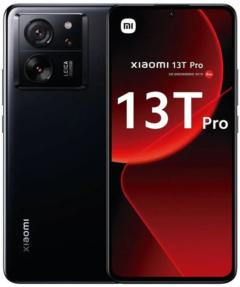 Xiaomi 13T Pro Reparatur