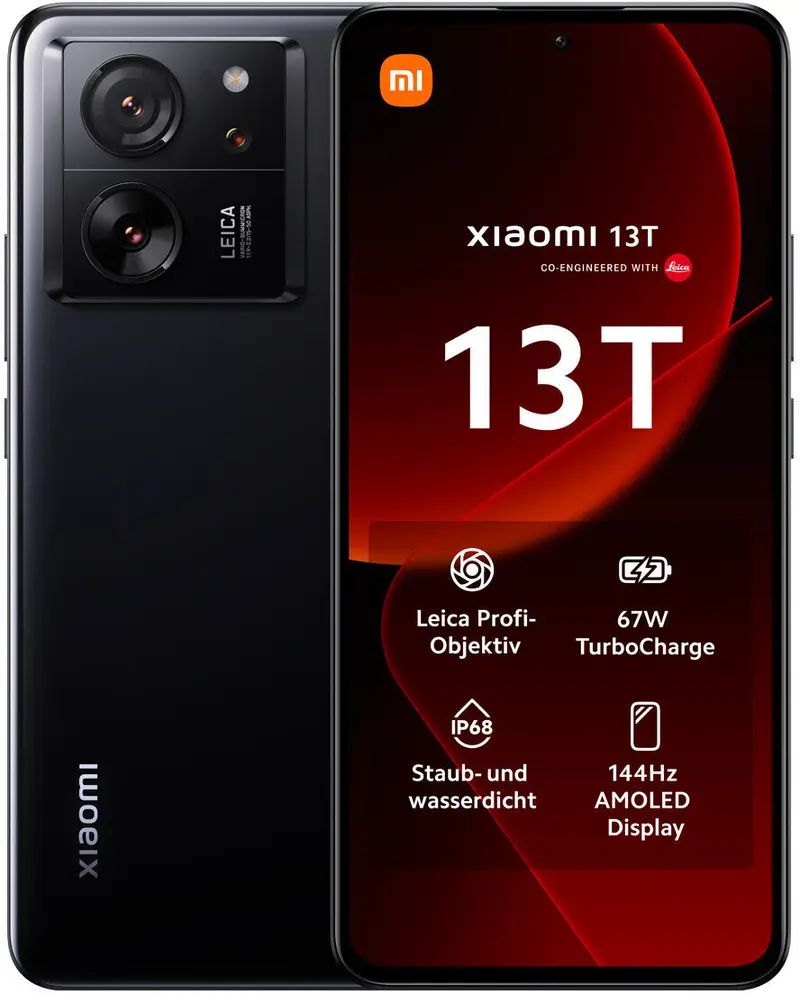 Xiaomi 13T Reparatur