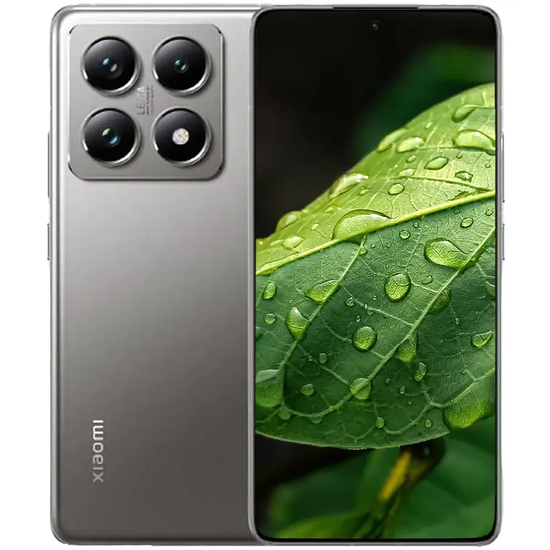 Xiaomi 14T Pro 5G Smartphone