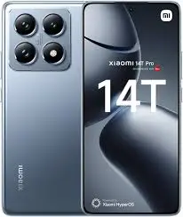 Xiaomi 14T Pro Datenrettung / Übertragung