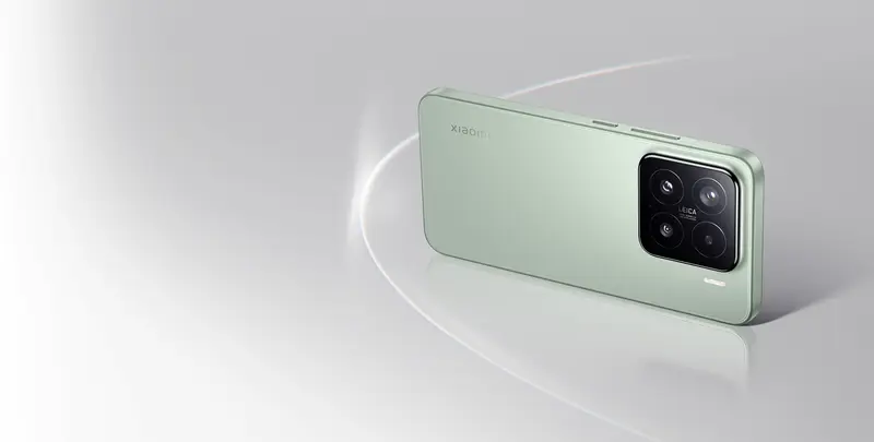 Xiaomi 15 Reparatur · Köln & Versand