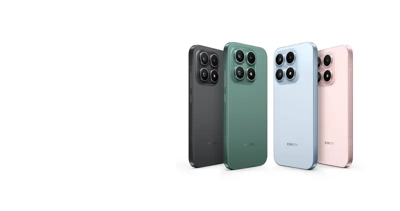 Xiaomi 17 Reparatur · Köln & Versand