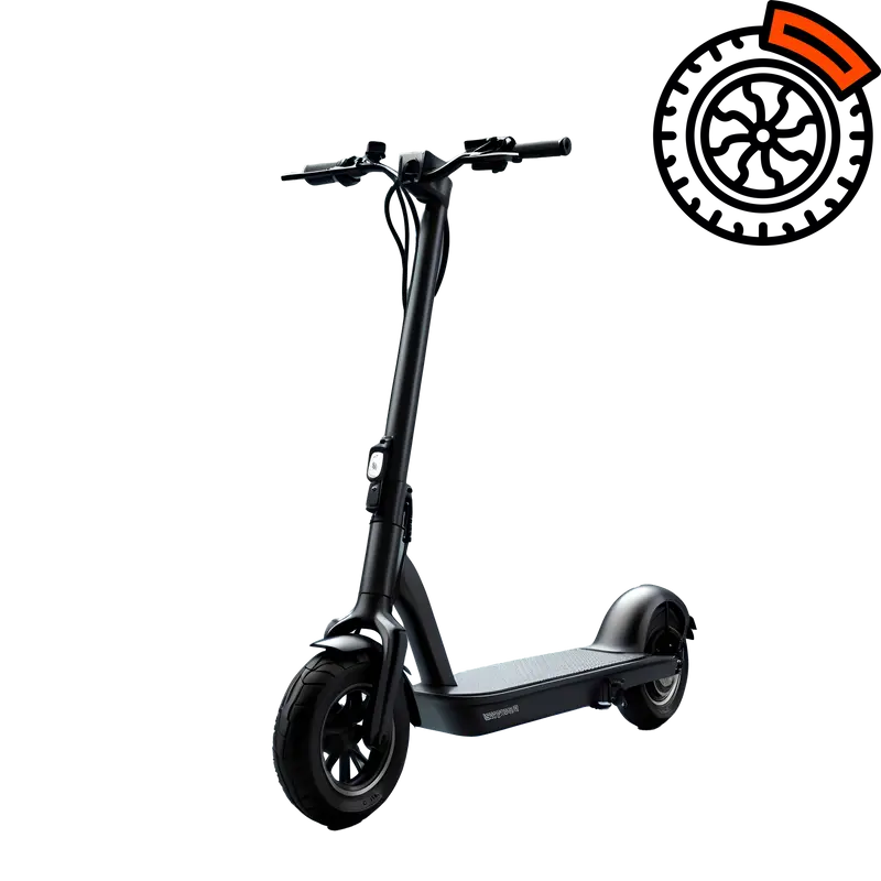 Xiaomi E-Scooter Bremshebel Reparatur