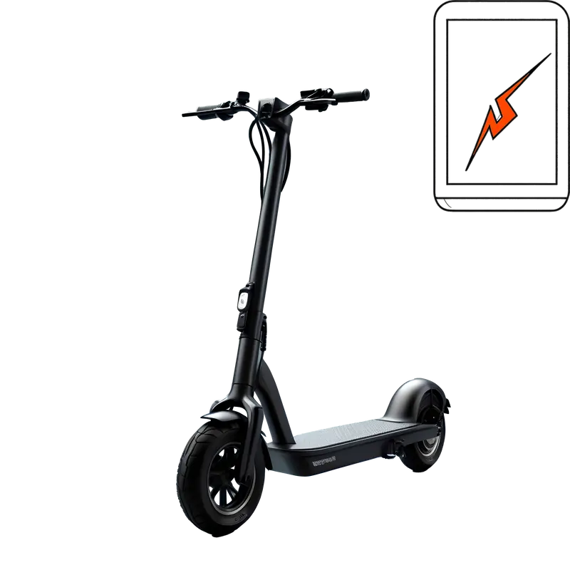 Xiaomi E-Scooter Display / Dashboard Reparatur / Austausch