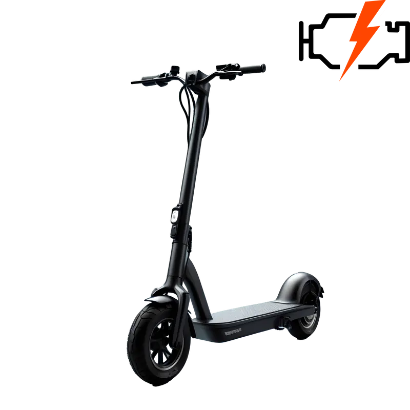 Xiaomi E-Scooter Motor Reparatur