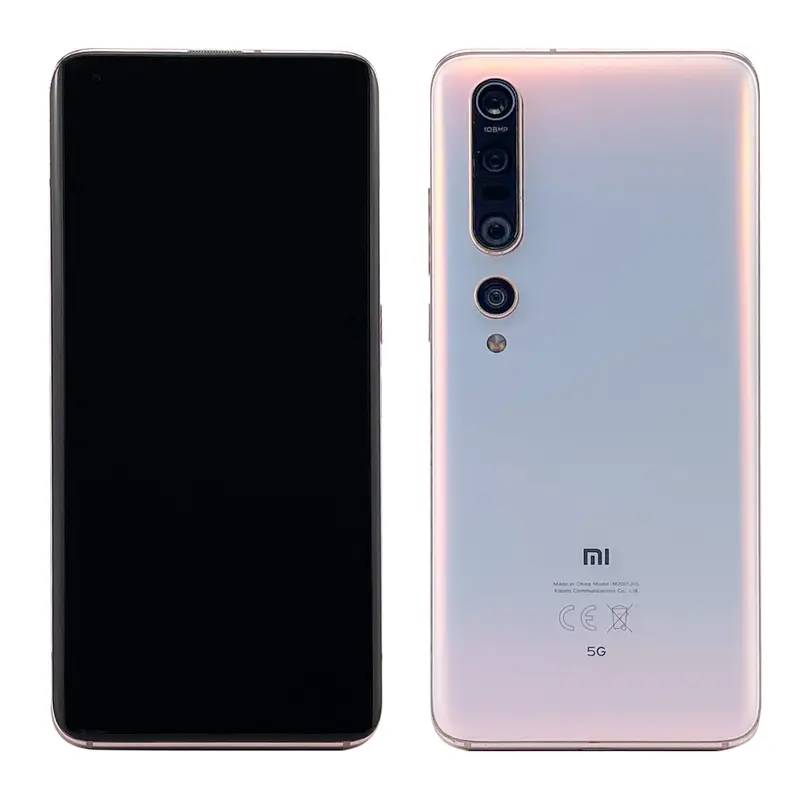 Xiaomi Mi 10 Pro
