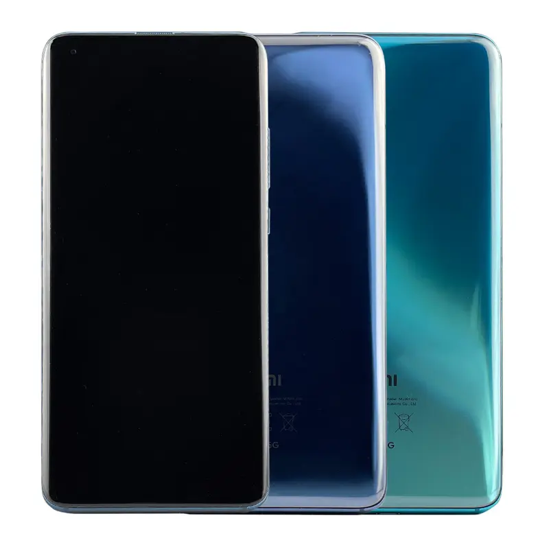 Xiaomi Mi 10