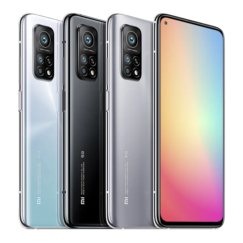 Xiaomi Mi 10T 5G