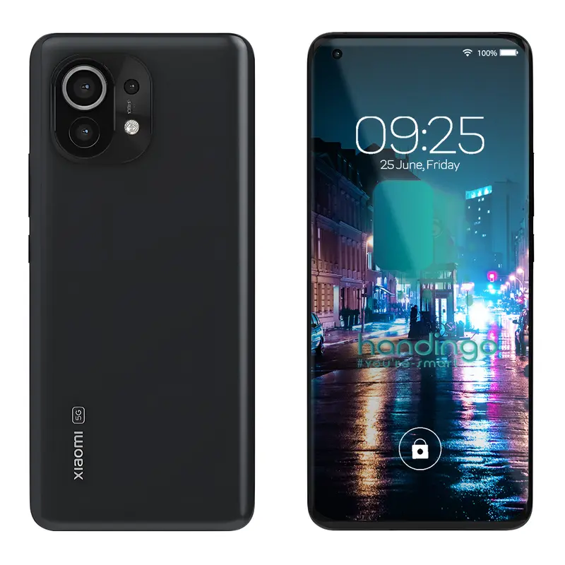 Xiaomi Mi 11 5G