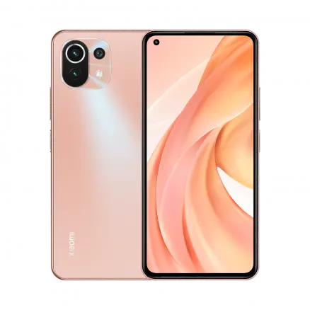Xiaomi Mi 11 Lite Reparatur