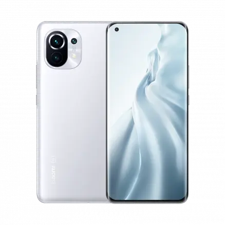 Xiaomi Mi 11 Reparatur