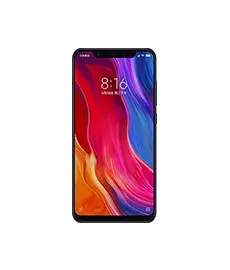 Xiaomi Mi 8 Datenrettung / Übertragung