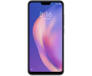 Xiaomi Mi 8 Lite Reparatur